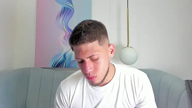 SebastianMaximoff online show from 18, 10, 2025