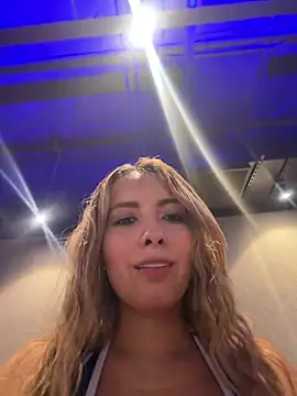 ValeriaHot69 online show from 12, 2, 2026