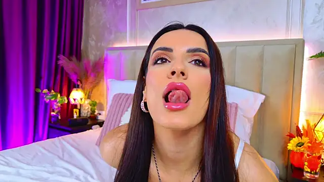 SereneRhodes online show from 29, 10, 2025