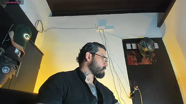 CamiloGray  online show from 22, 12, 2025