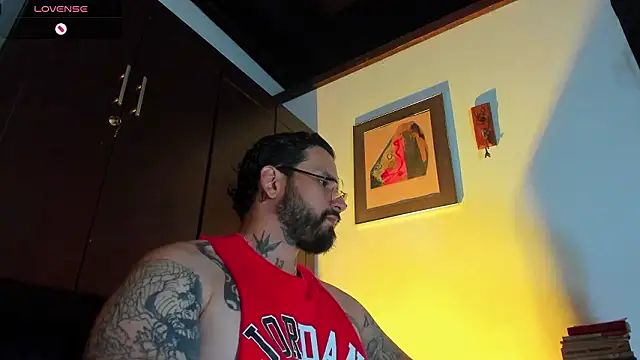 CamiloGray  online show from 19, 3, 2026