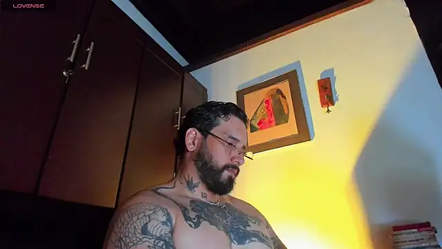 CamiloGray  online show from 29, 4, 2026