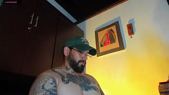 CamiloGray  online show from 15, 4, 2026
