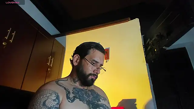 CamiloGray  online show from 6, 3, 2026