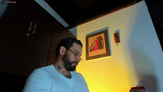 CamiloGray  online show from 11, 3, 2026