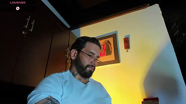 CamiloGray  online show from 12, 3, 2026