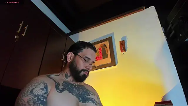 CamiloGray  online show from 6, 5, 2026