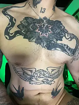 CamiloGray  online show from 13, 2, 2025