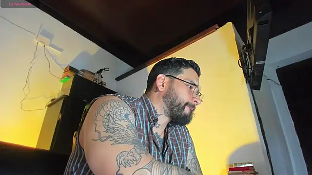CamiloGray  online show from 23, 9, 2025