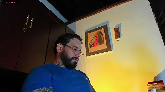 CamiloGray  online show from 5, 5, 2026