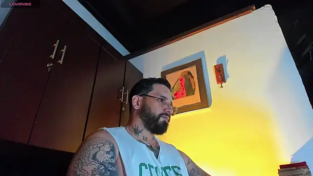 CamiloGray  online show from 12, 5, 2026