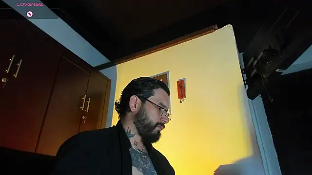 CamiloGray  online show from 9, 2, 2026