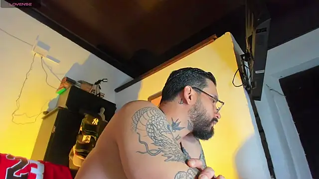 CamiloGray  online show from 5, 10, 2025