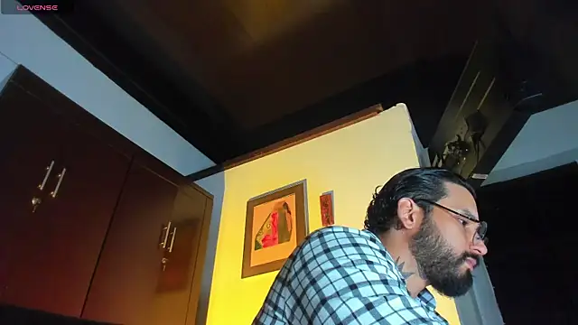 CamiloGray  online show from 19, 1, 2026