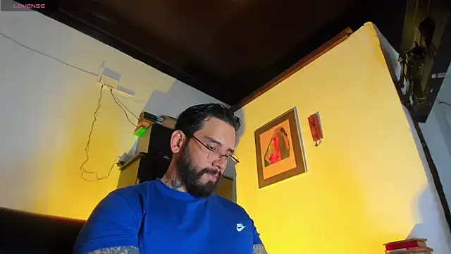 CamiloGray  online show from 30, 10, 2025