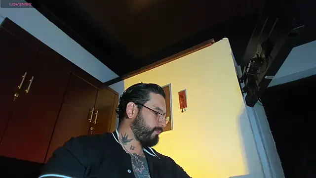 CamiloGray  online show from 10, 1, 2026