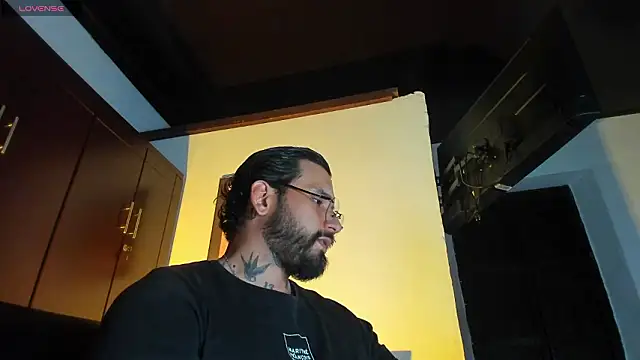 CamiloGray  online show from 5, 3, 2026