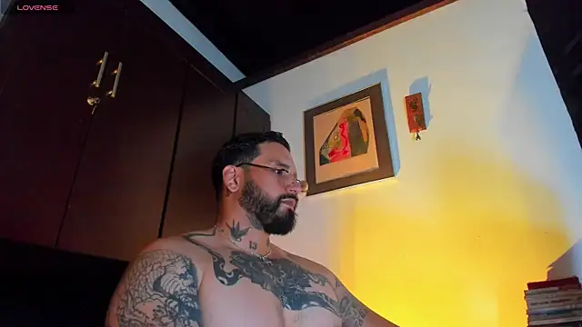 CamiloGray  online show from 11, 5, 2026