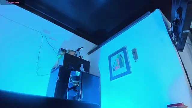 CamiloGray  online show from 21, 10, 2025