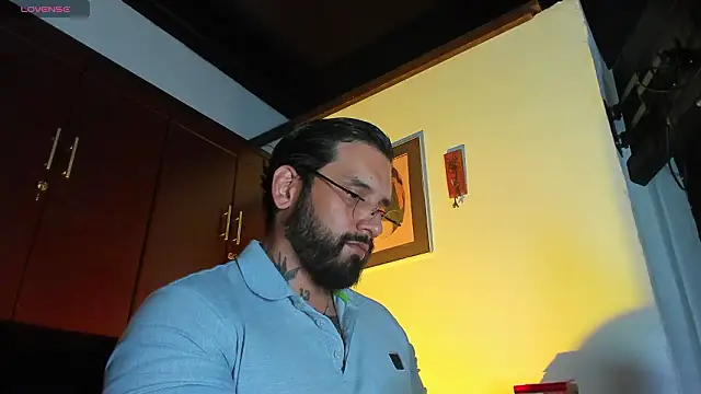 CamiloGray  online show from 5, 2, 2026