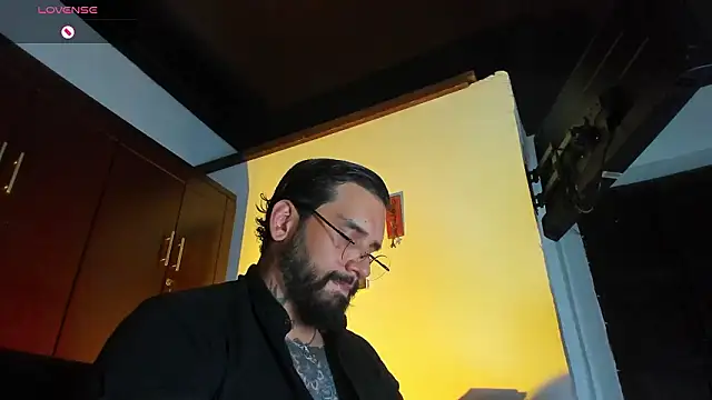 CamiloGray  online show from 17, 2, 2026