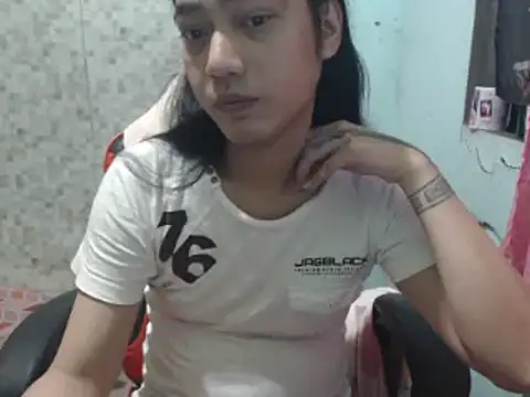 itsmacky4u online show from 19, 2, 2025
