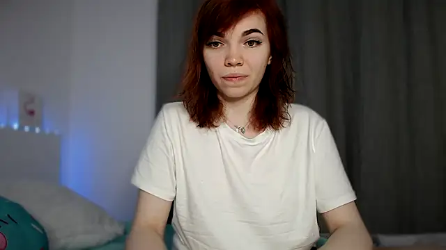Snapshot of olivka-flower chatting on 19, 2, 2025 olivka-flower online show from 19, 2, 2025