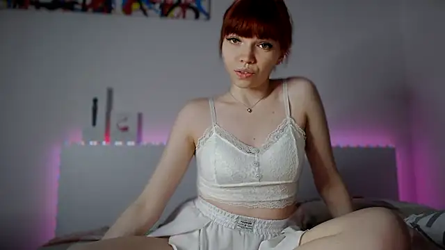Snapshot of olivka-flower chatting on 23, 3, 2025 olivka-flower online show from 23, 3, 2025