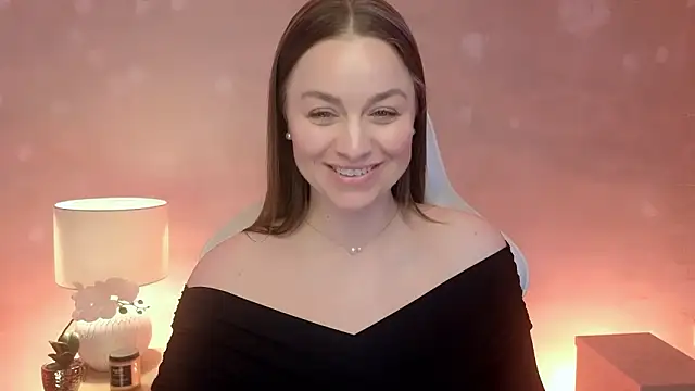 MilaFleur online show from 12, 3, 2026