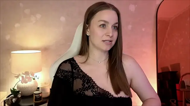 MilaFleur online show from 16, 12, 2025