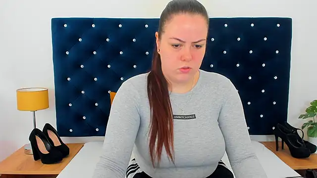Snapshot of EvaLick chatting on 26, 5, 2026 EvaLick online show from 26, 5, 2026