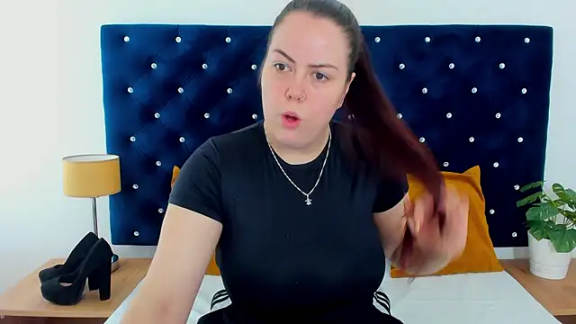 EvaLick online show from 13, 11, 2025