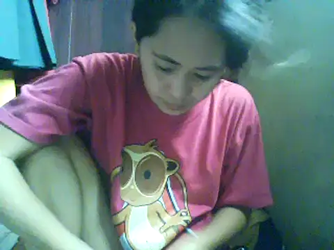 Snapshot of hairypussyyummy chatting on 7, 2, 2025 hairypussyyummy online show from 7, 2, 2025