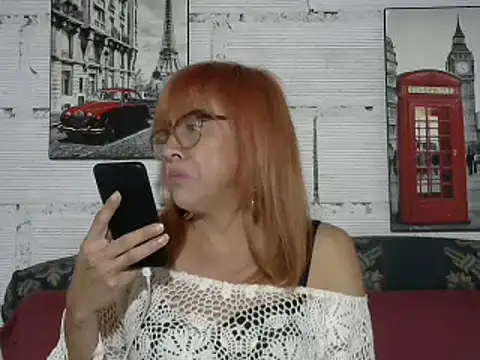 divahot08 online show from 22, 2, 2025