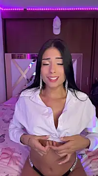Snapshot of adda_mancini chatting on 3, 5, 2026 adda mancini online show from 3, 5, 2026
