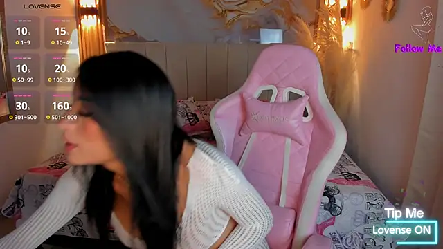 adda mancini online show from 13, 3, 2026