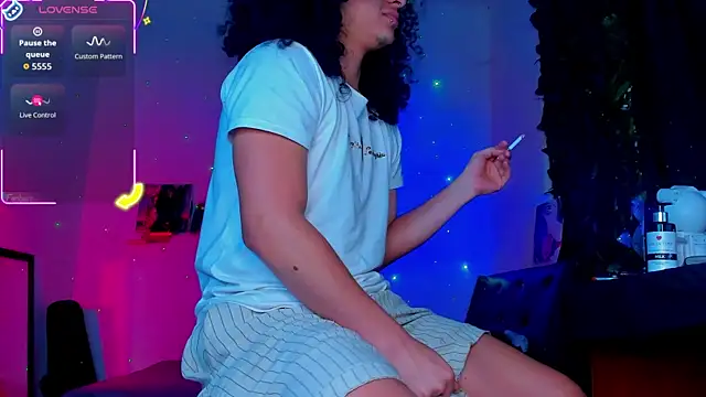 sweetvond  online show from 16, 10, 2025