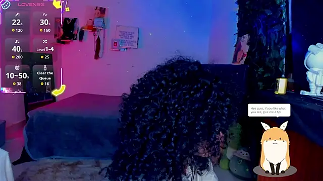 sweetvond  online show from 28, 10, 2025