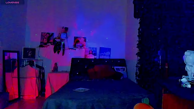 sweetvond  online show from 7, 11, 2025