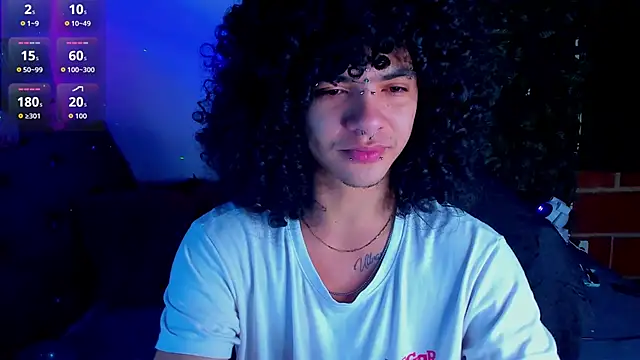 sweetvond  online show from 25, 11, 2025