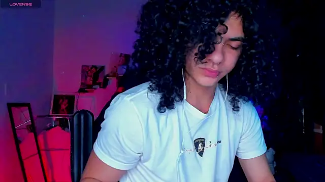 sweetvond  online show from 12, 11, 2025