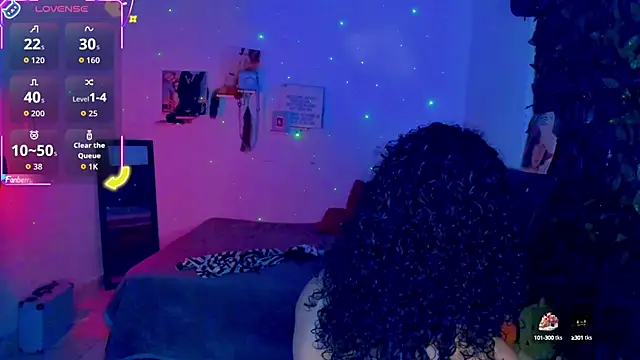 sweetvond  online show from 25, 10, 2025