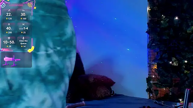 sweetvond  online show from 22, 11, 2025