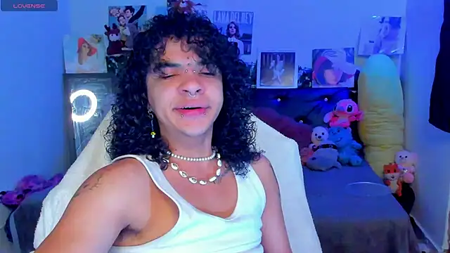sweetvond  online show from 6, 3, 2025
