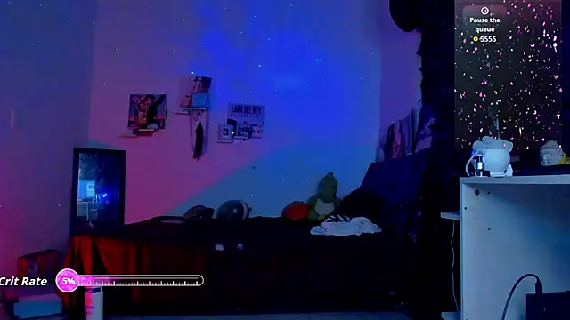 sweetvond  online show from 1, 10, 2025