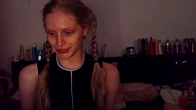 VeronicaJoyful online show from 20, 1, 2025