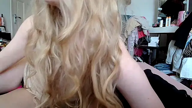 VeronicaJoyful online show from 17, 3, 2025