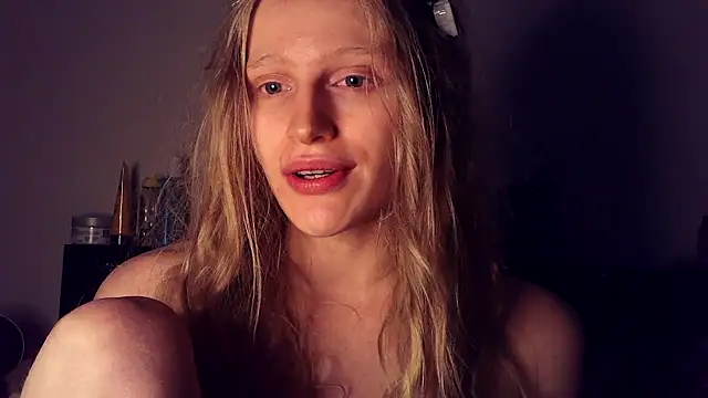 VeronicaJoyful online show from 25, 1, 2025