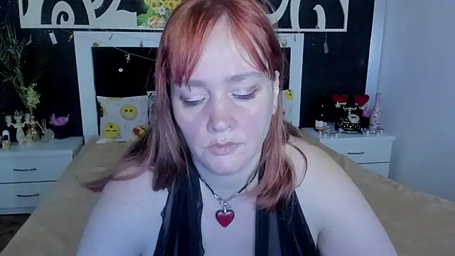 SinFulTitsDD online show from 5, 1, 2025