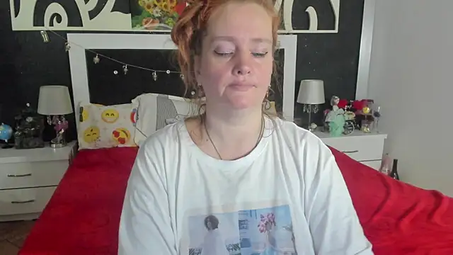 SinFulTitsDD online show from 11, 3, 2025